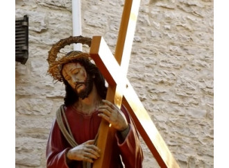 Le strade della Pasqua